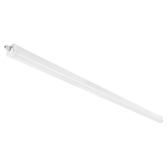 Nordlux Oakland 120 Dobbelt Armatur - Hvid