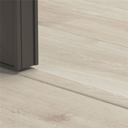 Pergo 5-i-1 Liste 8x45x2000mm Vinyl Pgvincp40038 Beige Scandin Oak