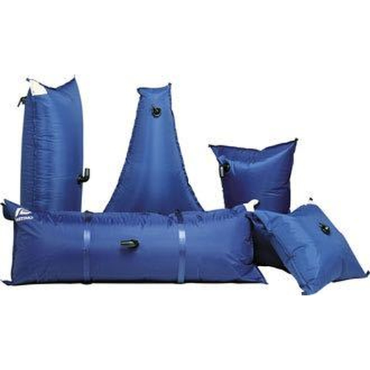 Plastimo vandtank 50L