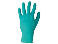 Engangshandsker Ansell Touchntuff® 92-600, upudret, str. 7 - (100 stk.)