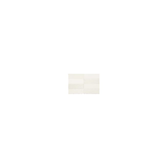 CC Petring Hvid Mat 6,5x20 cm - flise