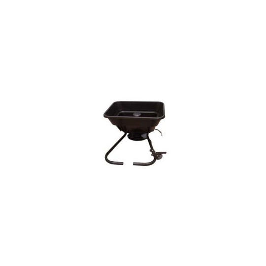 Trolla TS - el/ATV spreder 36 L