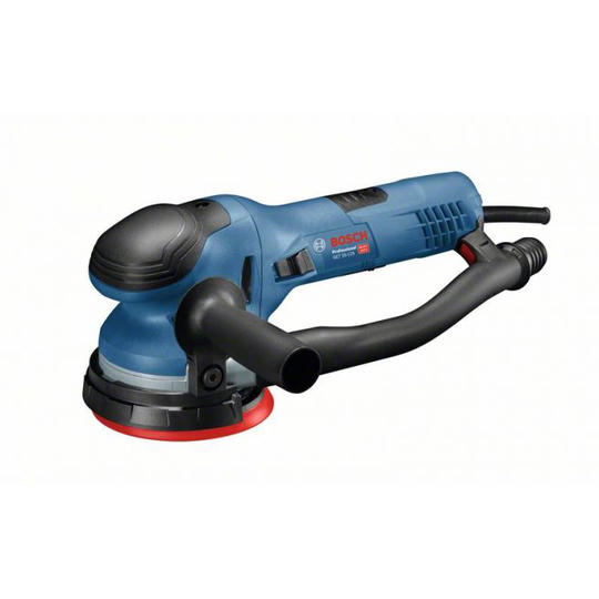 Bosch GET 55-125 - Excenterslibere - 0601257001