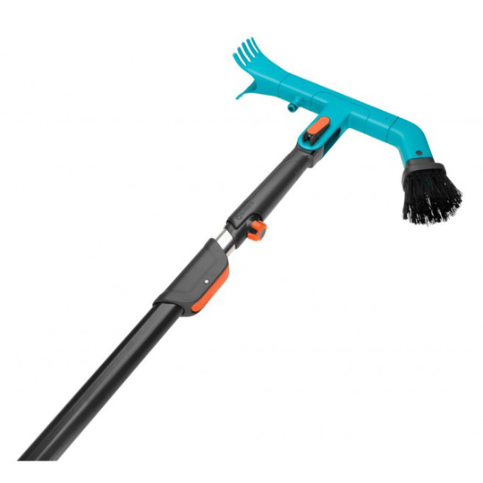 Gardena Combisystem Tagrenderenser M/teleskopskaft - 03651-30