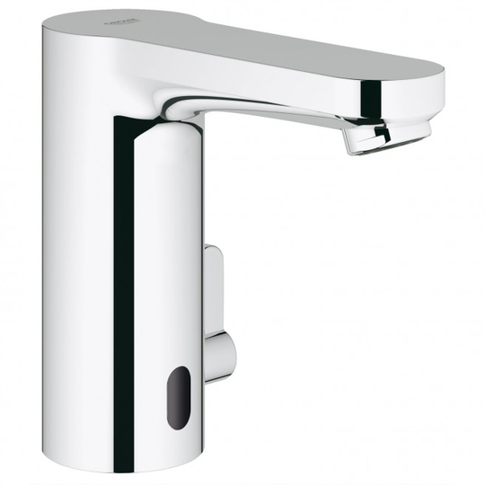 Grohe Eurosmart Elektronisk Håndvaskaramatur 6v