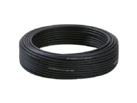 Gardena 1350-29, 15 m, Sort, Kun slange