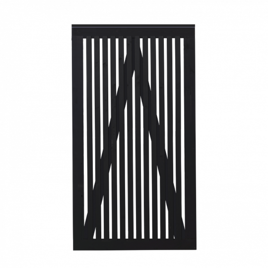 Plus Sendai Enkeltlåge - 100×180 cm - 17452-15