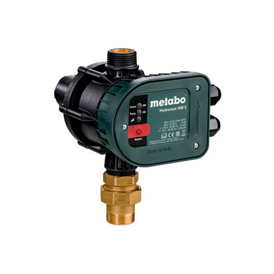 Metabo 4007430310200 - 628799000 Tørløbssikring