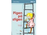 Pigen på stigen | Kirsten Ahlburg