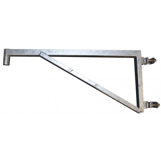 JUMBO JB Konsol 140cm.