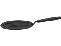FISKARS PATELNIA SZEFA KUCHNI 24 cm DO PLACKÓW HARD FACE