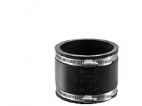 Rørkobling lige 98-115mm - Fernco L920-1