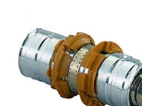 MLC presmf. 32-32mm - til gulvvarme- og brugsvand- og radiatorsystemer