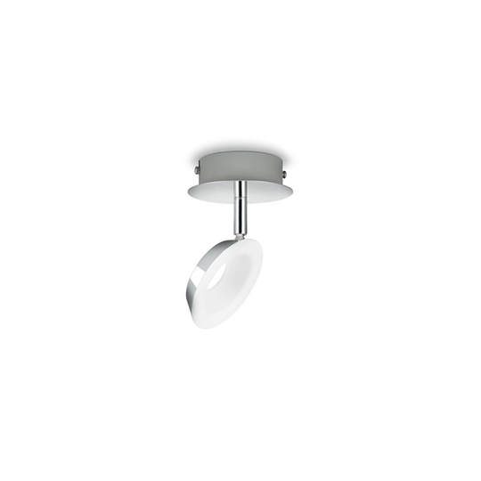 Philips Mackinaw spot, Krom 1x5W
