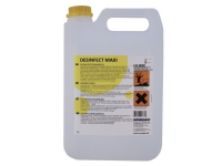 Desinfektionsmiddel Desinfect Maxi 5 ltr.