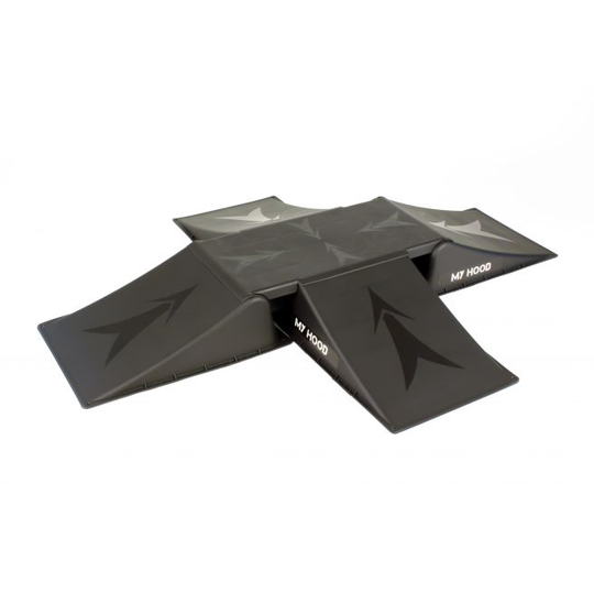 My Hood 4 Way Mini Rampe - 505187