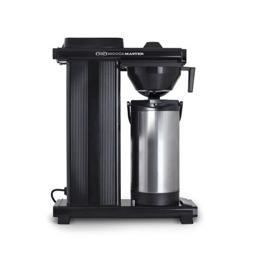 Moccamaster Termokig 3000 Auto 29261 - Catering kaffemaskine