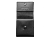 B+W Leather Filter Case for 2 Filter to 77mm