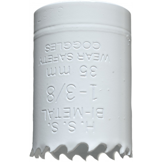 KWB Hulsave HSS bi-metal - 49598035