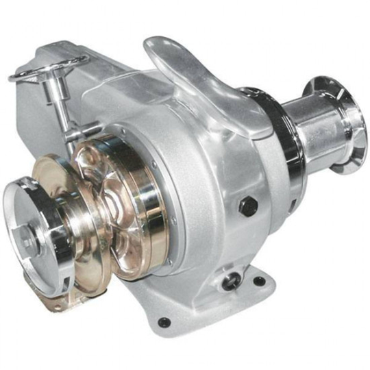 #lofrans falkon ankerspil 12v 1700w din 766 kæde 10 mm