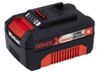 Einhell Einhell Power-X-Change batteri 18V/4,0Ah