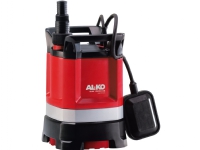 AL-KO SUB 10000 DS Comfort Motor:450 W