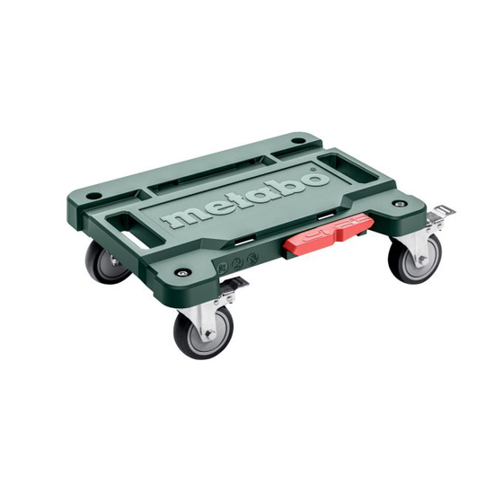 Metabo Vogn -626894000