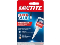 Sekundlim Loctite Super Glue Precision 5g