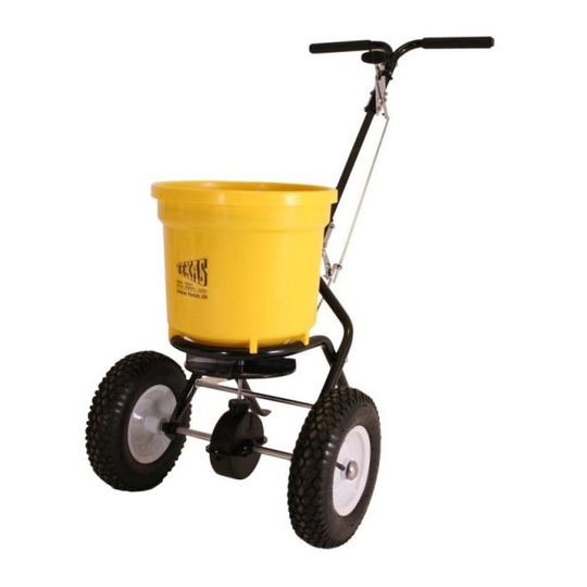 Texas Centrifugalspreder CS2500 - 90052014