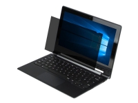 Targus Privacy Screen - Notebook privacy-filter - aftagelig - 15,4 bred - for Dell M4400 Inspiron 1501, 1520, 1521, 1525 Latitude E5500 Vostro 15