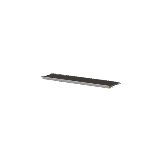Wibe Platform W. Hatch - WS PF-2.4 L