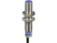 Induktiv fl M12 AC/DC NO 4mm 2m