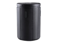 DJI Battery Charging Hub - Batterioplader - Understøttet batteri x 4 - 6.9 A - for Inspire 2