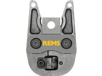 Gevindklippetang M 10 - Rems t/Akku-Press, Power-Press og Eco-Press