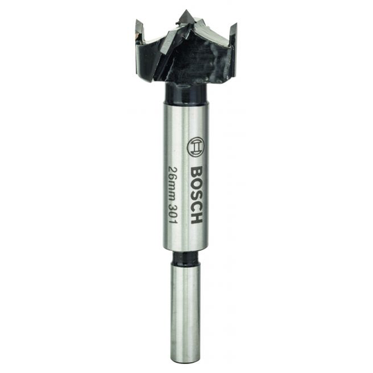 Bosch Forstnerbor Hm 26 Mm - 2608597608