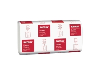 Håndklædeark Katrin 31900 Classic L2 One stop, karton a 21 x 110 ark