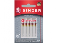 Singer Universal Needle for Woven Fabrics 80/12 10PK