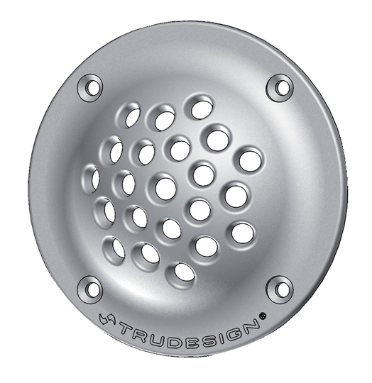 Tru-design Skrog si rund 1 1/4 Komposit