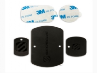Scosche MagicPlate - Replacement plate kit for holder