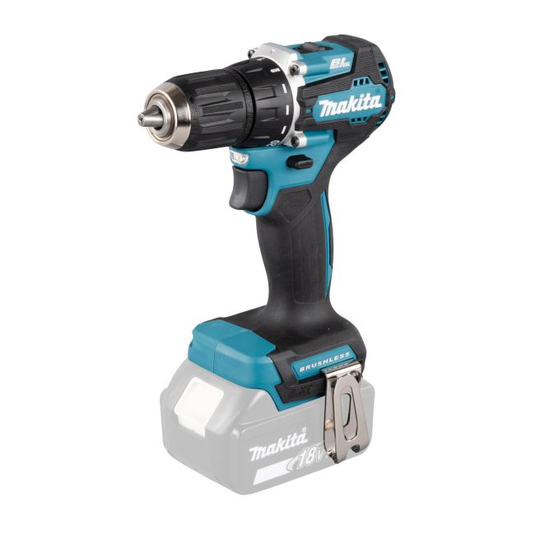 Makita Bore-/skruemaskine 18v - DDF487Z