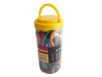 Millarco® bagagestropper i praktisk boks 22 stk.
