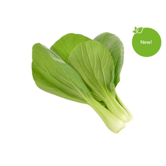 Click and Grow Smart Garden Refill 3 stk. Planter: Pak Choi