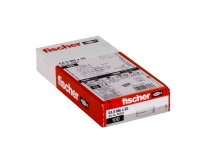 Fischer 48264, Vægstik, Beton, M6, ETA-07/0135, ETA-07/0142, 30 mm, 8 mm