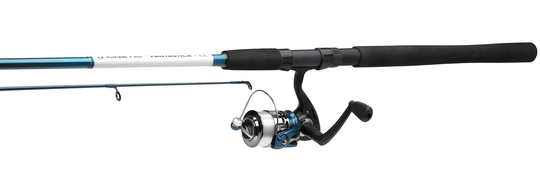 Kinetic Fantastica 9' fiskestang 8-30g med hjul