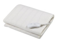 ESPERANZA EHB002 SATIN - Electric Blanket 150x80 cm White