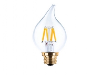 Segula 55206, 3,2 W, 26 W, E14, 260 lm, 20000 t, Varm hvid