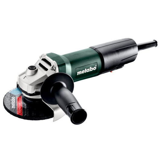 Metabo WP 850-125 - 603610000 Vinkelsliber kompaktklasse