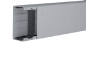 Hager LF6011007030, Grå, Polyvinylchlorid (PVC), 2 m, 110 mm, 60 mm
