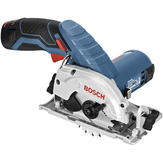 Bosch GKS 12V-26 Akku-rundsav - 06016A1001