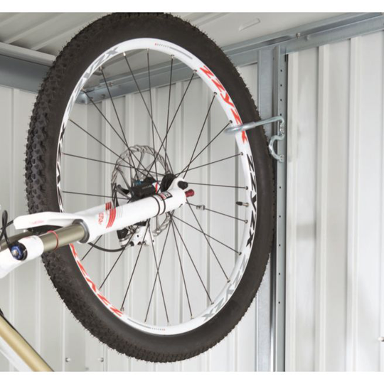 Biohort Cykelholder Bikemax One Size - 49020